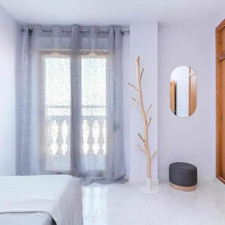 Oasis 2 Balcon Con Vistas Al Mar Y Montana By Vero Altea Exterior foto