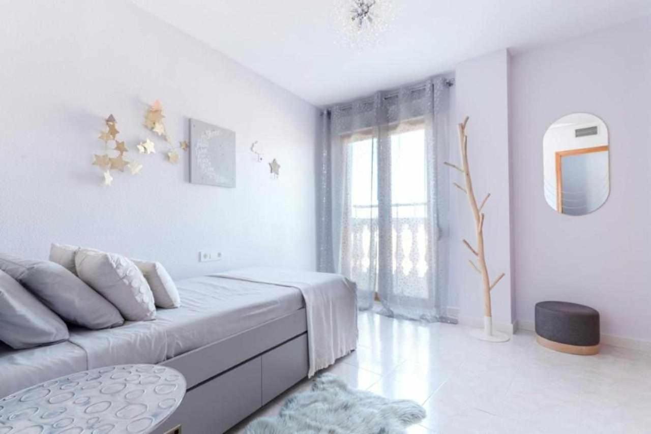 Oasis 2 Balcon Con Vistas Al Mar Y Montana By Vero *